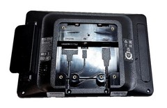 NCR RealPOS XL10W Display 5910-0000-9090 10.1″ Touchscreen PCAP POS Monitor +MSR