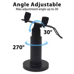 Universal Pin Pad Stand Mount SWIVEL PAX S300,S20,A35, , FD35, S320,