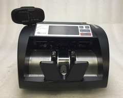 GStar NX-560 Bill Counting Machine w/ Counterfeit Detection 110V 60HZ