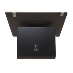 Talech POS Point of Sale Terminal ELO Touchscree All-in-One ESY15I1 2UWD E966678