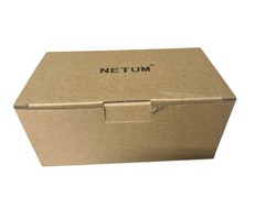 Netum Bluetooth Barcode Scanner Reader 2.4G Wireless and Bluetooth Function
