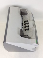 Magner 35-3 Currency counter compact commercial Hopper 300 notes stacker 200 ^