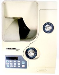 Magner 935 Commercial Coin Counter