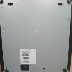 STAR Cash Drawer Model 37965600 16×16 5 Bill 8 Coin Till with 2 Keys Electronic