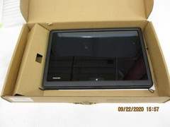 New, Toshiba, 00AT071 Tablet PT134U for POS WT310