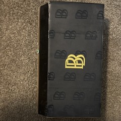 Ben Baller – Bill Counter & Vacuum Sealer | Verified Authentic Models