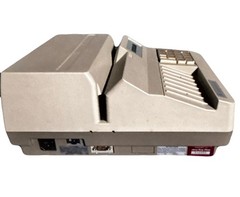 Standard Register TE1916 MICR Check Encoder Tested
