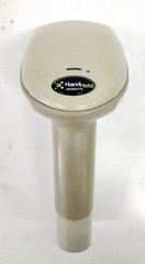 HANDHELD PRODUCTS BARCODE SCANNER IT3800-004727 4.5-5.5VDC 0-.3A