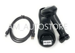 LI4278-SR NEW Zebra Wireless Bluetooth Barcode Scanner with Cradle and USB Cable