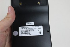 ID TECH SREDKey USB IDSK-534833TEB