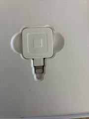 Square A-SKU-0523 Reader for Magstripe Lightning Connector