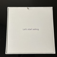 2 Square Readers – Brand New A-SKU-0636 Headphone Jack And Preowned Lightning