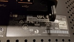 E441010 EloPOS System 15″ Display, Wall Mount, I/O Hub (New)
