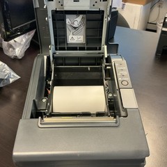 Epson TM-T88IV M129H Thermal POS Receipt Printer