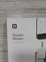 Credit Card Reader/ Magnetic Strip * iPhone Android iPad A-SKU-0047 Square