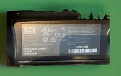 Elo Touch 1715L 17″ Desktop Touch Monitor