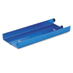 MMF INDUSTRIES Rolled Coin Storage Trays 2x Dimes & 2x Nickels (4 Pack) D11
