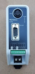 Power Supply Keyence N-R2 Dedicated Communication Unit Type RS-232C