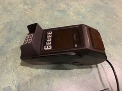 Castles Technology VEGA3000-HW-v1.3 Credit Card Terminal Reader