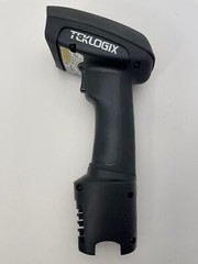 Datalogic Teklogix PowerScan RF LR Extend 433Mhz Scanner 0621330-100205-00R New