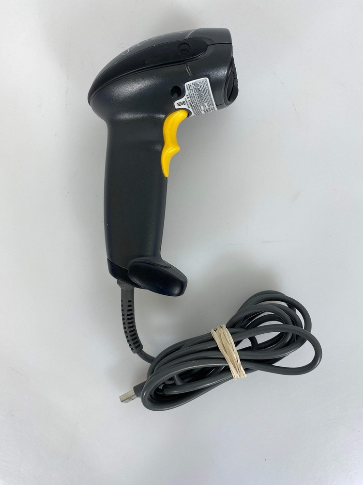 Motorola DS4208 Handheld Scanner