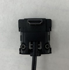 Ingenico 3000 Cable 6.5′ USB to HDMI