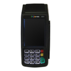 *UNLOCKED* DEJAVOO Z11 V4 | ETH/WiFi CREDIT CARD MACHINE