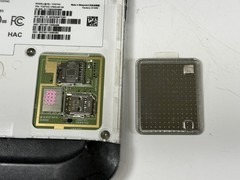 Zebra TC56 Enterprise-Grade Mobile Computer – TC56CJ-1PAZU4P-25 – UNTESTED/AS-IS