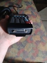 PSC PT-2000 Portable Data Terminal (PT2000) – New (old stock)