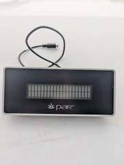ParTech EverServ 8000 Customer Display (2×20) w/Cable