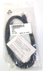 HONEYWELL 42206161-01E – USB-To-Ethernet CABLE – 8.5 Ft – Scanner cable