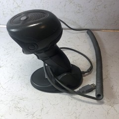 Zebra Motorola Symbol DS9808 Black USB Hybrid Imaging Barcode Scanner For Part