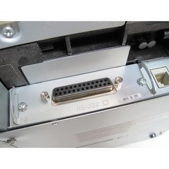 Epson TM-U220B M188B Kitchen Order POS Receipt Slip Printer Serial