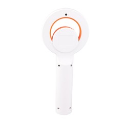 Animal Microchip Pet Tag Scanner ID Reader Animal Labels Handheld Reader BT USB