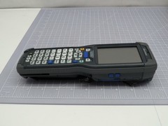 HONEYWELL CK71AA4DC00W4100 HANDHELD MOBILE BARCODE SCANNER T184327