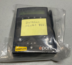 ID Tech Vendi Credit Card Reader Device IDVV-120101A-US Genuine OEM Unit