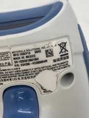 Motorola Symbol DS4208 Barcode Scanner Reader DS4208-HC0009BWR w/USB Cable