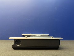JLT MOBILE COMPUTER TERMINAL P/N V2-PDG3W99-X1P-IR-120. GOOD CONDITION
