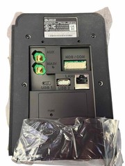 NEW Castles SATURN1000-E S1U2 POS 10519009 Credit Card Reader Terminal
