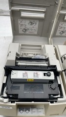 Epson TM-U325D M133A POS Validation Receipt Printers Lot Of 2