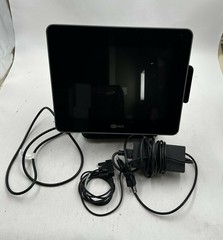 NCR 7745-8400-0000 TOUCHSCREEN POS PAYMENT TERMINAL