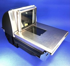 NCR RealScan 7878-2001 Scanner/Scale w/ 497-0445077 Power Cable – Refurbished