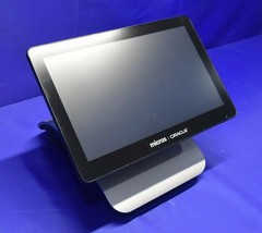 Micros Oracle Workstation 6 WITH STAND 128GB SSD Windows 10 (Micros 610) WS6