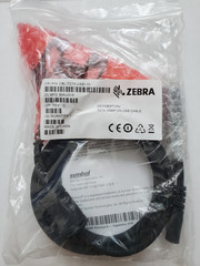 Genuine Symbol USB Charging Cable CBL-TC7X-USB1-01 for Zebra TC70 TC72 TC75 TC77