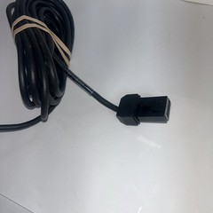 IBM 12v Powered USB cable 3.8m 45U0038