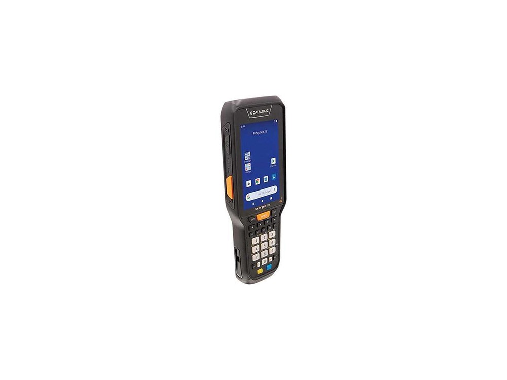 Datalogic Skoprio X5 943500037 Mobile Computer, Gun 2D 47Key 4/64GB Android 10 C
