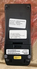 Lot of 2 First Data FD130 Credit Card Terminal BRAND NEW OPEN BOX