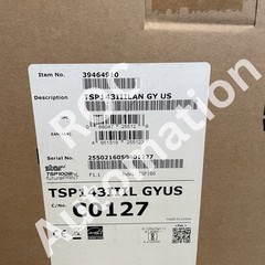 Star TSP100 Thermal POS Receipt Printer TSP143IIIL GYUS
