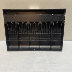 APG Cash Drawer Heavy Duty Boxed Till Assembly Part#: PK-15TA-03-BX