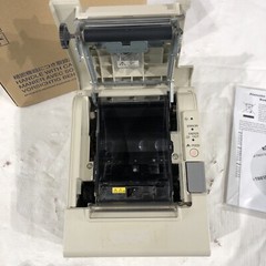 MICROS EPSON TM-T88IV M129H POS RECEIPT PRINTER M179A IDN INTERFACE